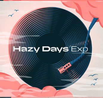 Native Instruments Hazy Days Expansion